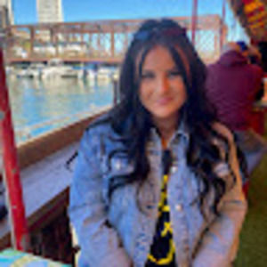 Meet your Posher, Merima